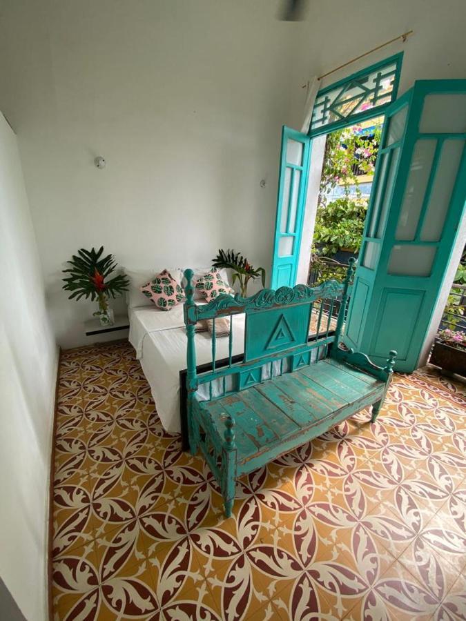 Casa La Bella Samaria Boutique *