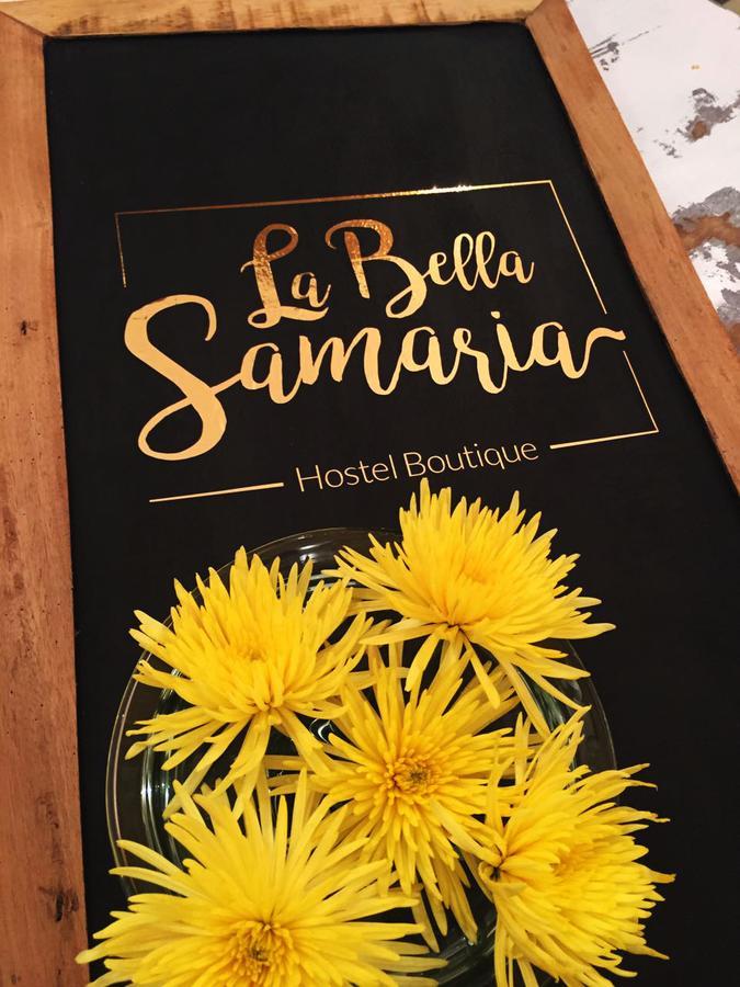 Casa La Bella Samaria Boutique