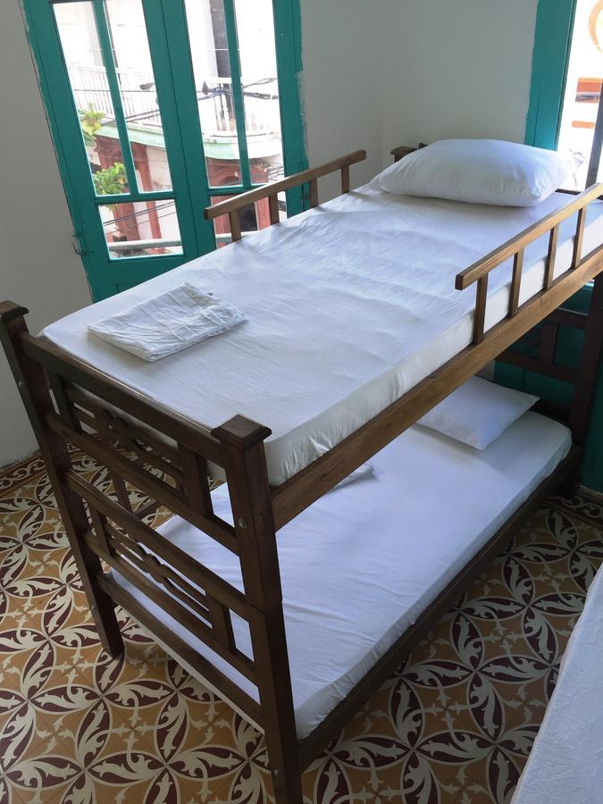旅馆 Casa La Bella Samaria Boutique