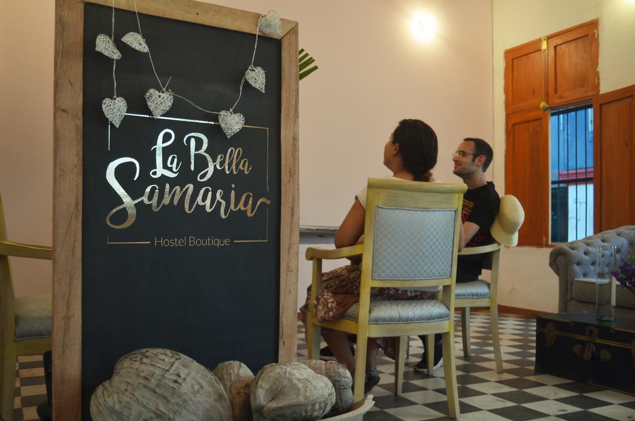 旅馆 Casa La Bella Samaria Boutique