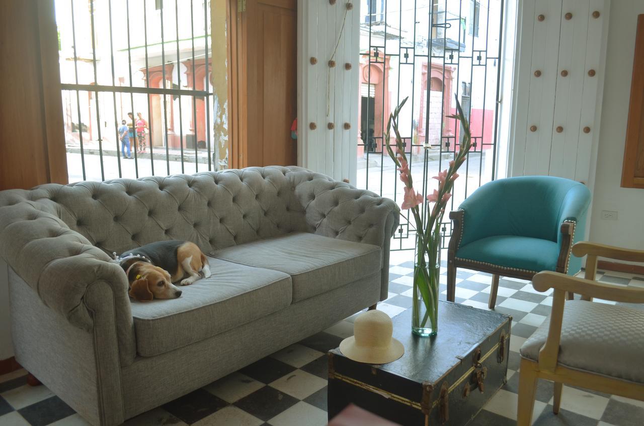 Casa La Bella Samaria Boutique 旅馆