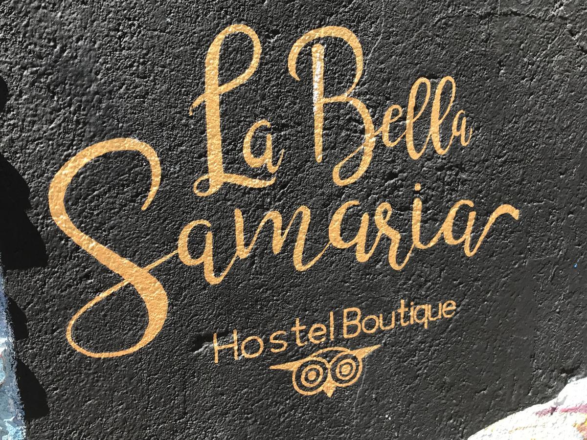 旅馆 Casa La Bella Samaria Boutique Santa Marta (Magdalena)