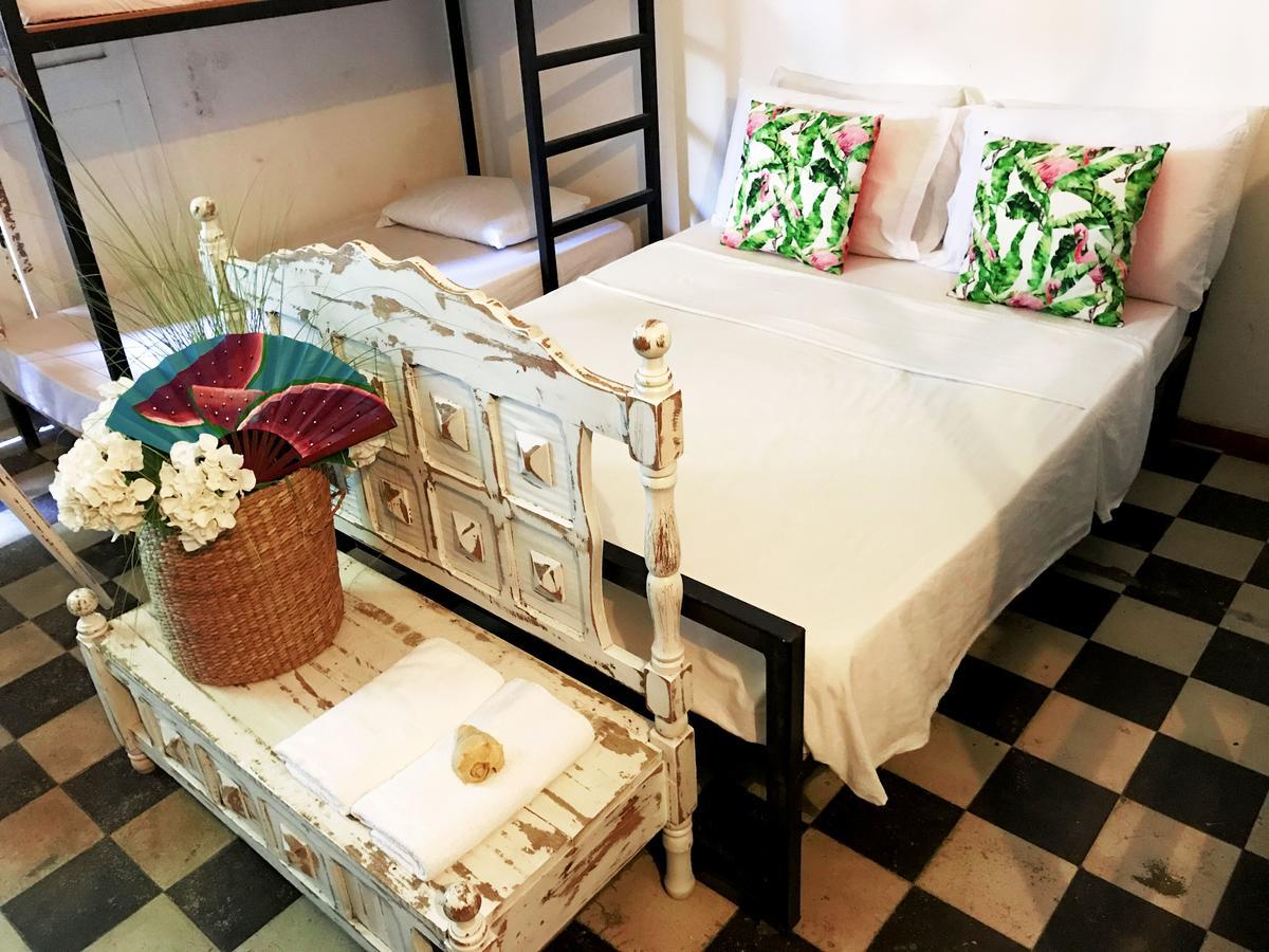 旅馆 Casa La Bella Samaria Boutique *