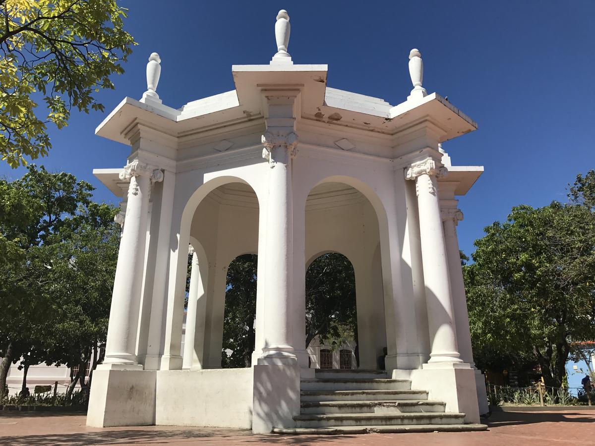 旅馆 Casa La Bella Samaria Boutique Santa Marta (Magdalena)
