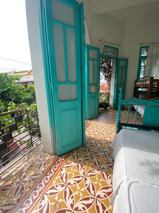 Casa La Bella Samaria Boutique Hostel Santa Marta (Magdalena)